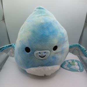 Squishmallow 8" Shantira and Rocio